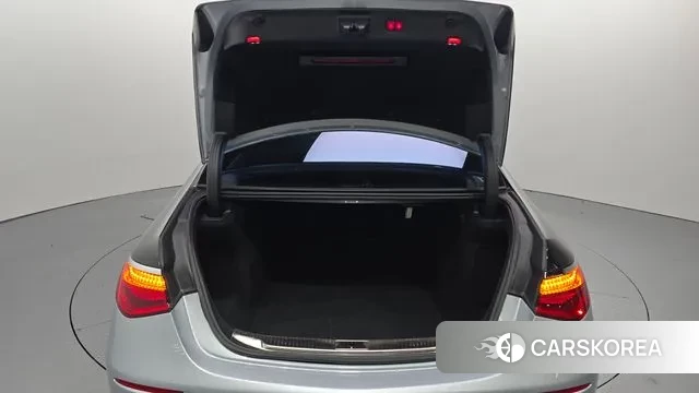 Mercedes-Benz S-Class W223 id 3354487 из Кореи 11