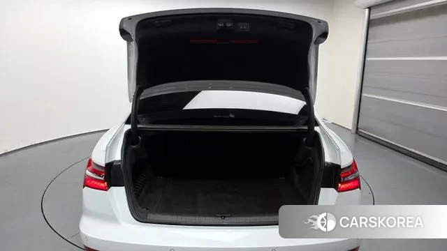 Audi A6 (C8) id 3497490 из Кореи 11