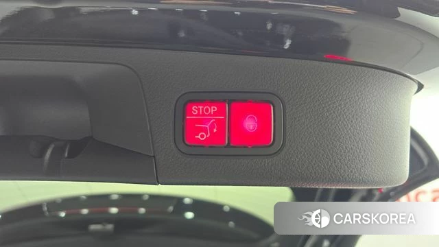 Mercedes-Benz GLA - Class H247 id 3813294 из Кореи 11