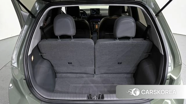 Hyundai Casper id 3910507 из Кореи 11