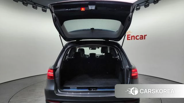 Mercedes-Benz GLC-Class X253 id 3861724 из Кореи 11