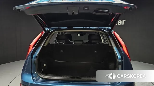 Kia Di All New Niro EV id 2984263 из Кореи 11