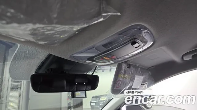 Hyundai The New Avante (CN7) id 2862766 из Кореи 11