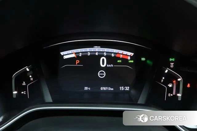 Honda CR-V id 4273838 из Китая 11