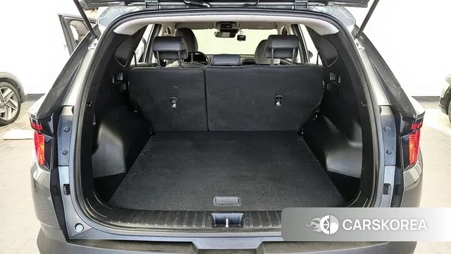 Hyundai Tucson Hybrid (NX4) id 3448326 из Кореи 11