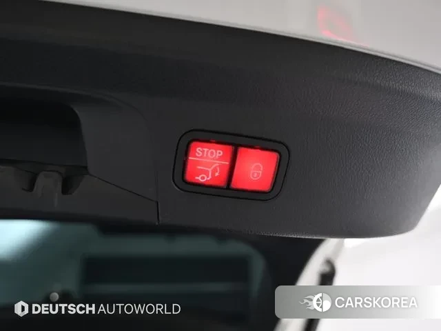 Mercedes-Benz GLE-Class W167 id 3732675 из Кореи 11