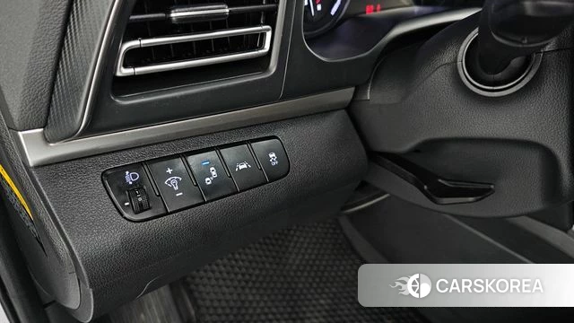 Hyundai The New Avante AD id 4477044 из Кореи 11