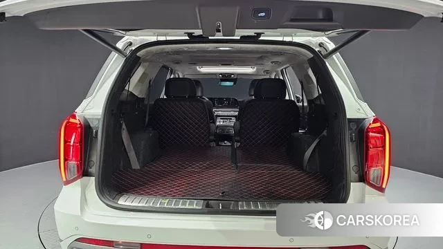 Hyundai The New Palisade id 3610822 из Кореи 11