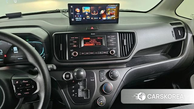 Kia The New Kia Ray id 3818341 из Кореи 11