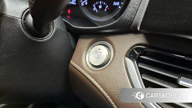 Hyundai Grandeur IG id 4295137 из Кореи 11