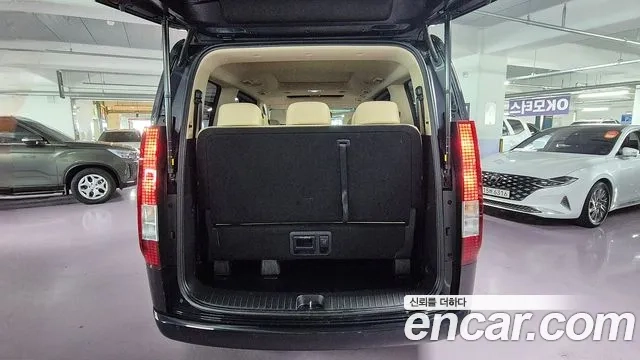 Hyundai Staria id 2899522 из Кореи 11