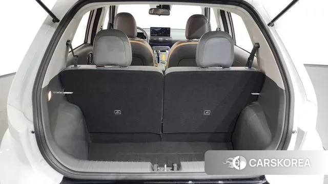 Hyundai The New Casper id 3477278 из Кореи 11