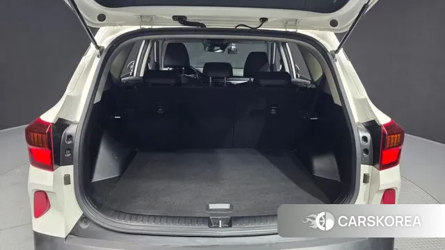 Kia Seltos id 3665255 из Кореи 11