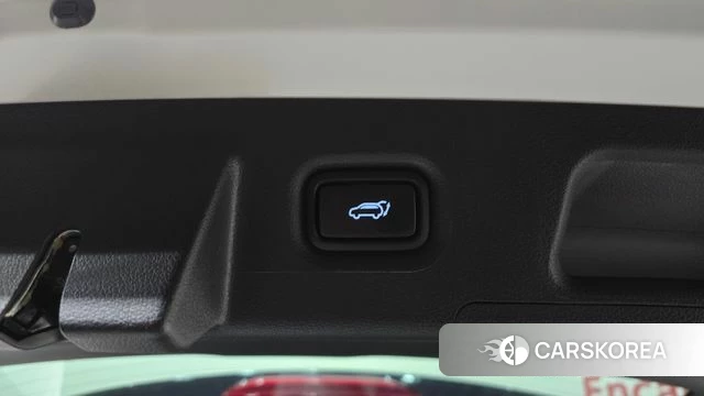 Hyundai The New Santa Fe id 3903429 из Кореи 11