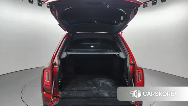 Rolls-Royce Cullinan id 3452592 из Кореи 11