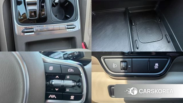 Kia The New Carnival 4th Generation id 4453242 из Кореи 11