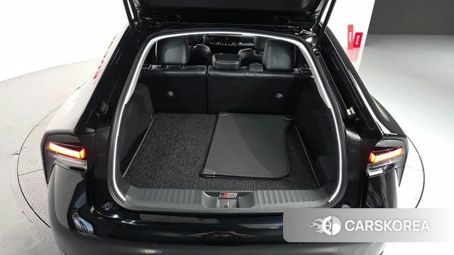 Toyota Prius 5th Generation id 3952517 из Кореи 11