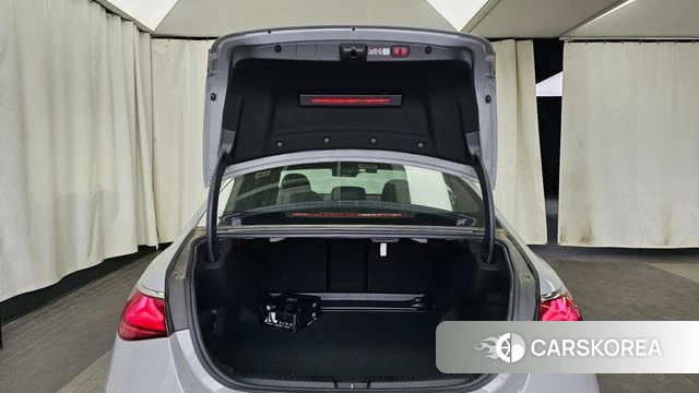Mercedes-Benz E-Class W214 id 4374873 из Кореи 11