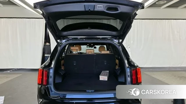 Kia Sorento 4th Generation id 3546451 из Кореи 11