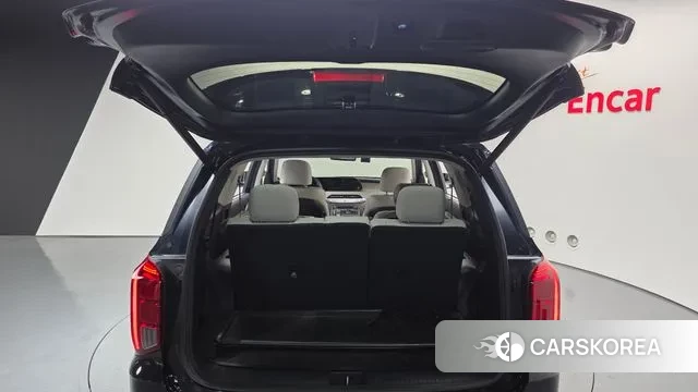 Hyundai Palisade id 3742365 из Кореи 11