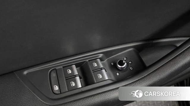 Audi A4 (B9) id 4562448 из Кореи 11