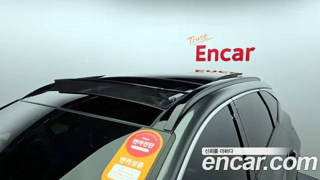 Hyundai Tucson (NX4) id 2867832 из Кореи 11