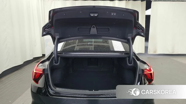 Kia K8 Hybrid id 4720546 из Кореи 11