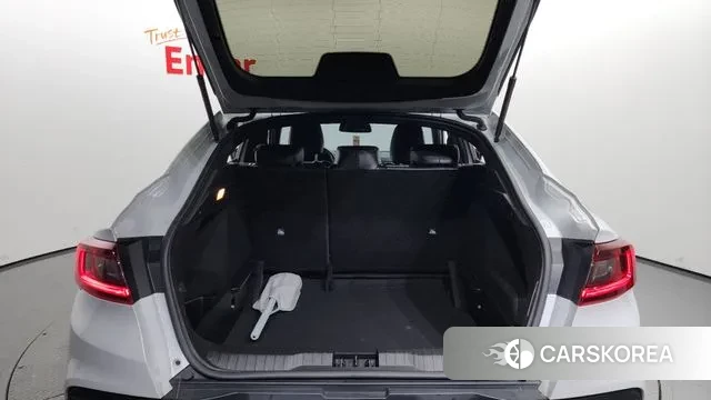 Renault Korea (Samsung) XM3 id 3021909 из Кореи 11