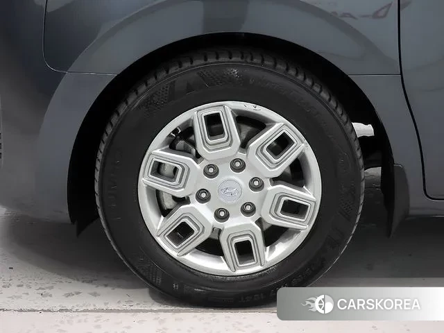 Hyundai Staria id 3400080 из Кореи 11