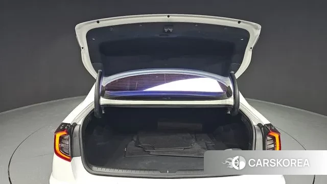 Hyundai Sonata (DN8) id 3556212 из Кореи 11