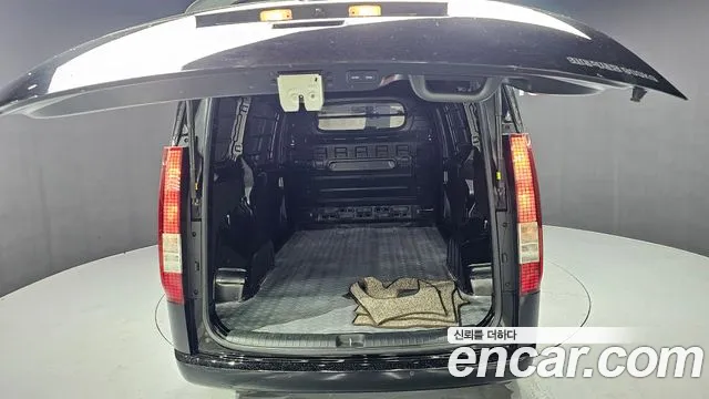 Hyundai Staria id 2816825 из Кореи 11