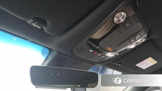 Kia K8 Hybrid id 3892602 из Кореи 11