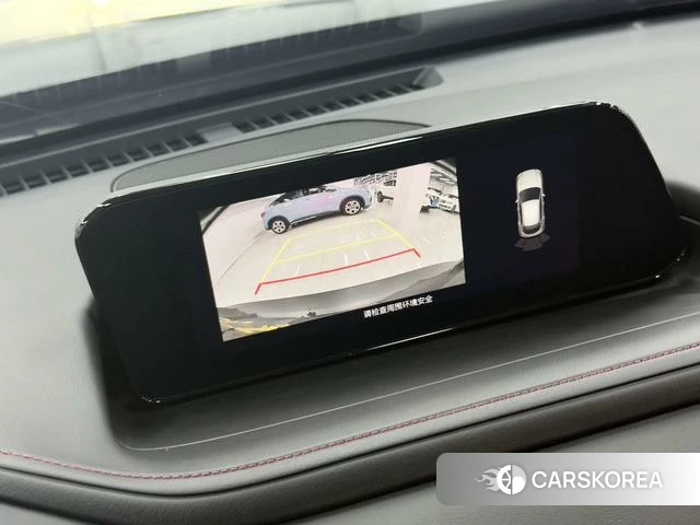 Mazda CX-30 id 4321326 из Китая 11