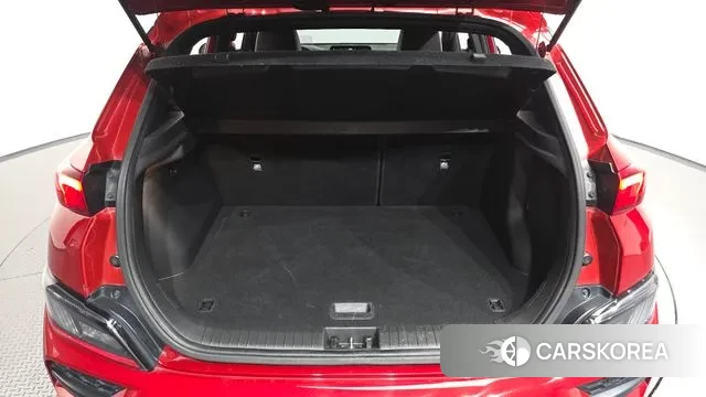 Hyundai The New Kona id 3367528 из Кореи 11