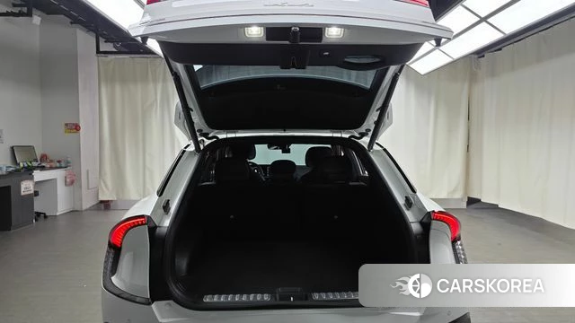 Kia EV6 id 3827044 из Кореи 11