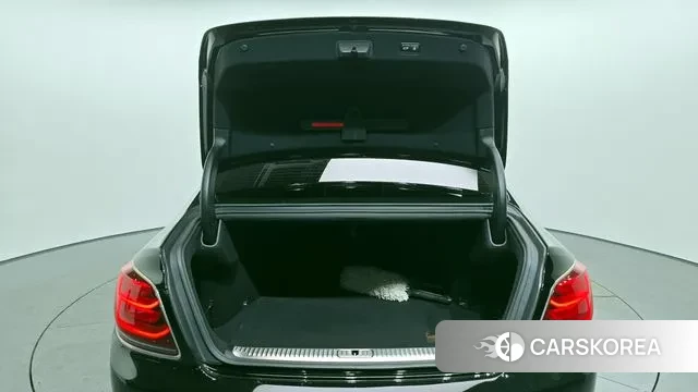 Kia More K9 id 3519797 из Кореи 11