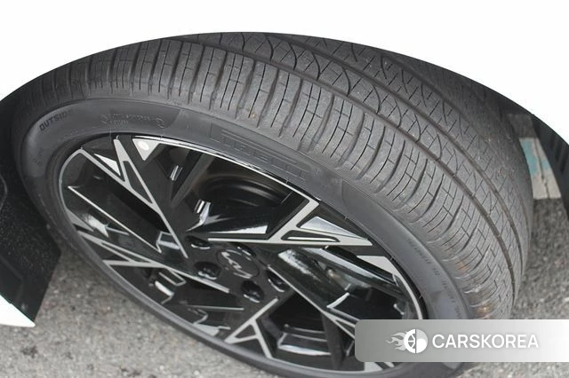 Kia The New K5 3rd generation id 4724713 из Кореи 11