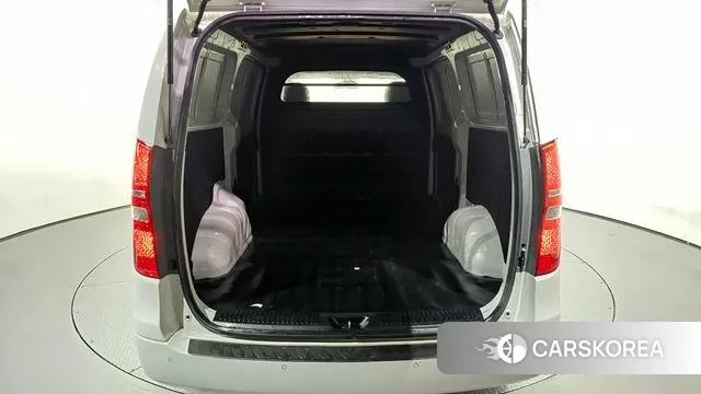 Hyundai The New Grand Starex id 3254109 из Кореи 11