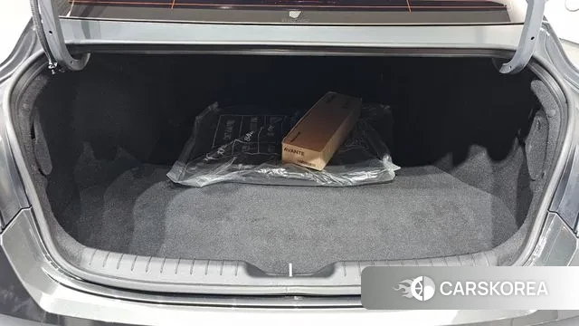 Hyundai Avante (CN7) id 3487586 из Кореи 11