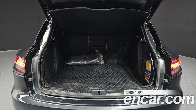 Porsche Macan id 2633043 из Кореи 11