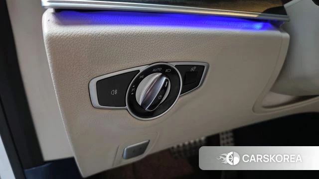 Mercedes-Benz E-Class W213 id 4775645 из Кореи 11