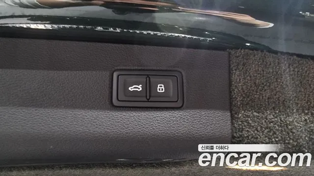 Bentley Bentayga id 2695546 из Кореи 11