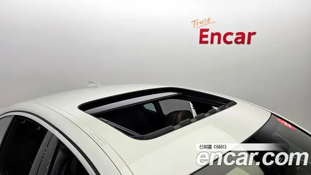 BMW 5 Series (G30) id 2752374 из Кореи 11