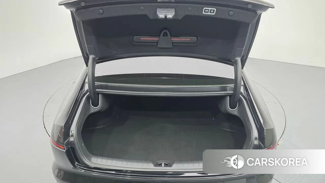 Hyundai Grandeur Hybrid (GN7) id 4194391 из Кореи 11