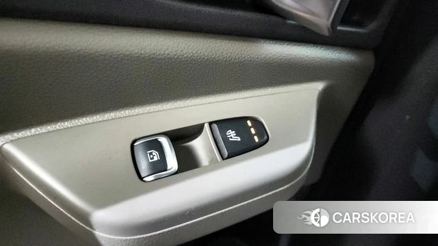 Kia The New Carnival 4th Generation id 3909664 из Кореи 11