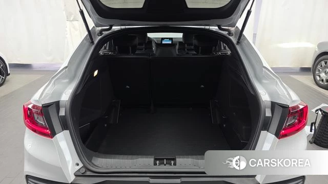 Renault Korea (Samsung) XM3 id 4533700 из Кореи 11