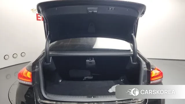 Genesis G80 id 3515398 из Кореи 11