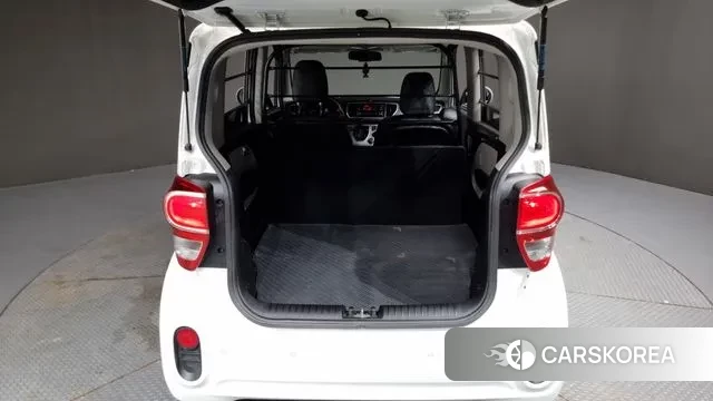 Kia The New Ray id 2884615 из Кореи 11