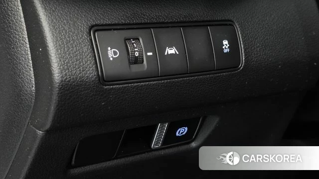 Hyundai The New Santa Fe id 4542007 из Кореи 11