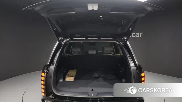 Hyundai Palisade (LX3) id 3732000 из Кореи 11